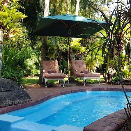 African Ambience Guest House Сент-Люсия Экстерьер фото