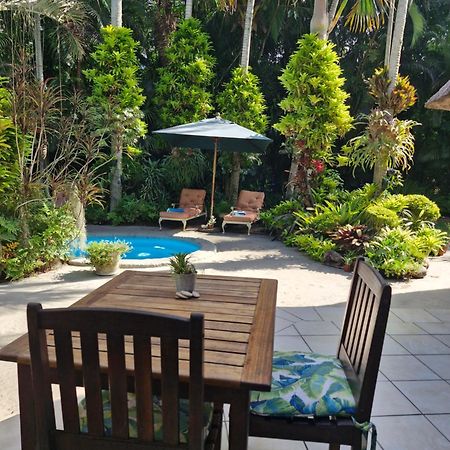 African Ambience Guest House Сент-Люсия Экстерьер фото